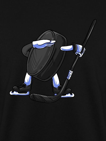 Puck Eishockey
