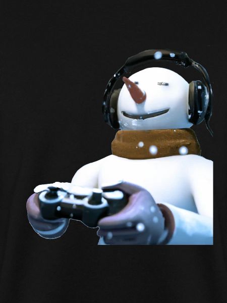 Gamer Gaming Zocker