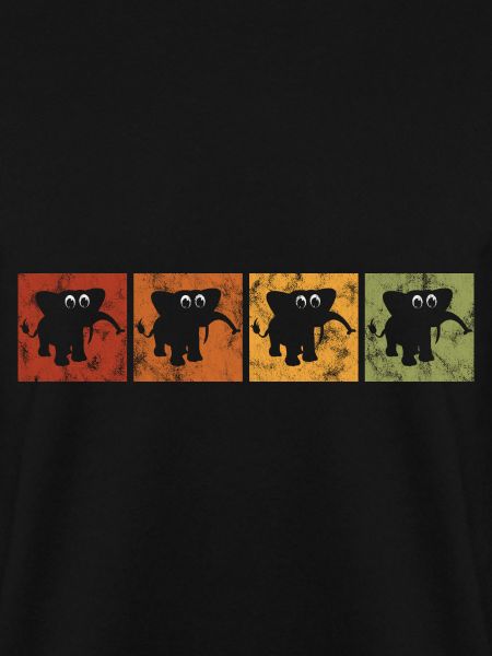 Elefanten Elefant für Kinder