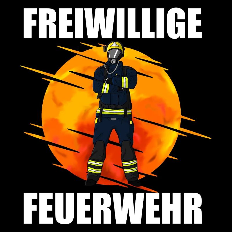 Freiwillige Feuerwehr