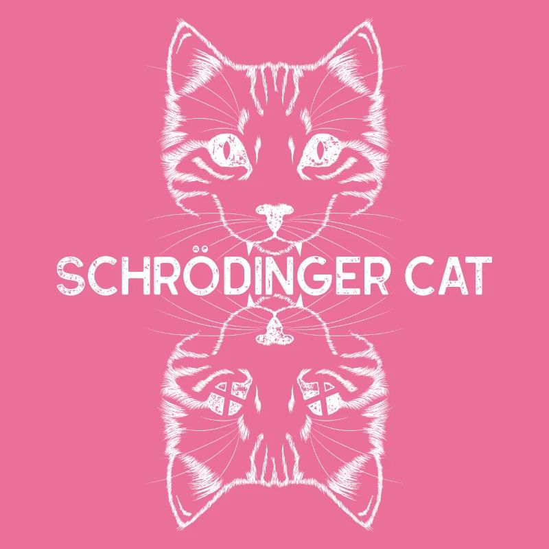 Quantum Theory Schrödinger's Cat