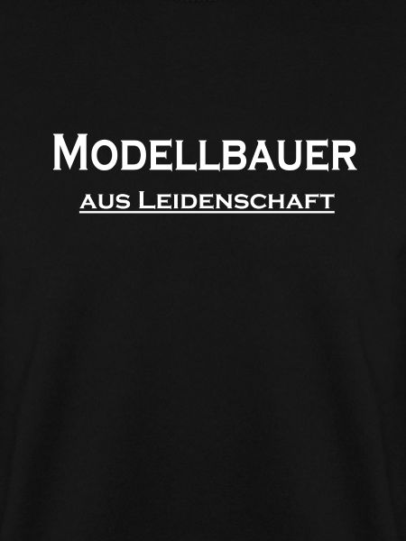 Modellbauer Modellbau