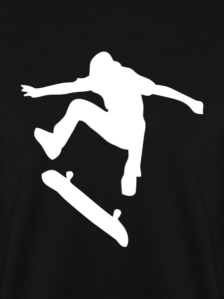 Skater Skateboard Skating