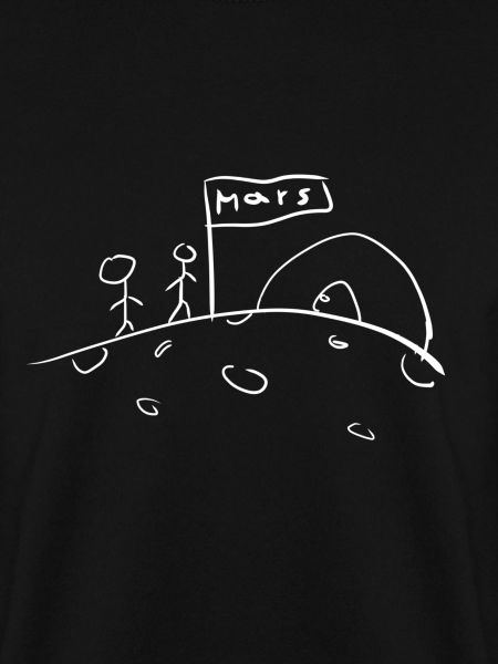 Mars Mars Life