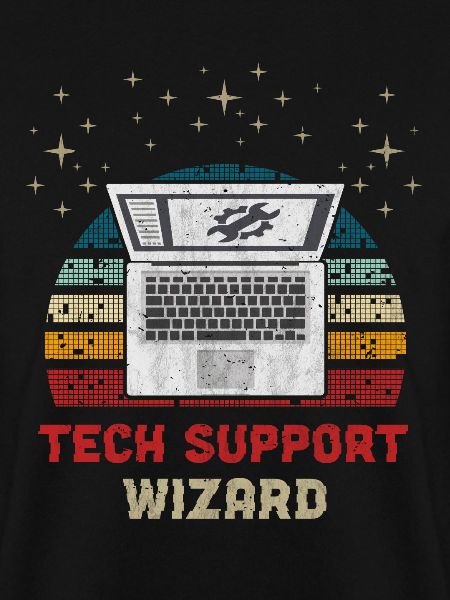 Computer Tech Support