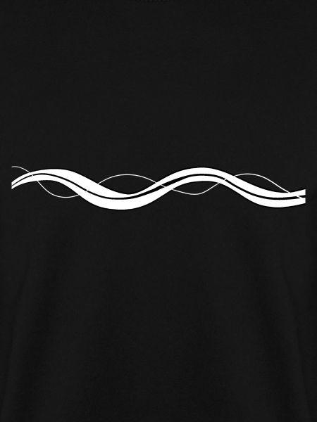 line wave stroke