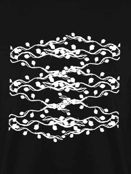 Pattern Abstract Sheets Symbol