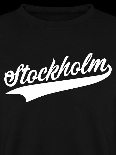 Stockholm