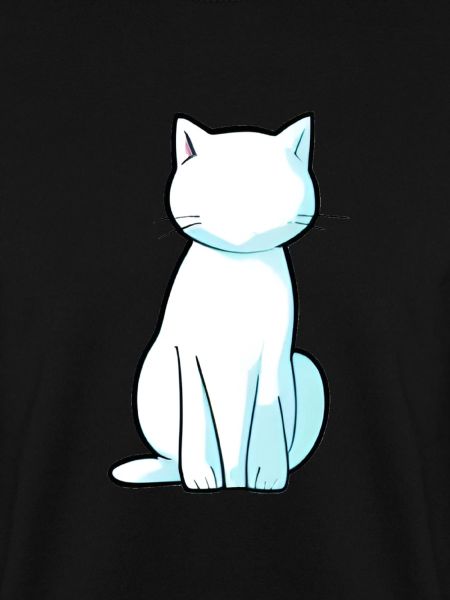 Katze Symbol Tier