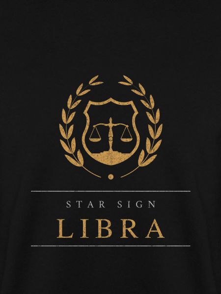 Star Sign Libra