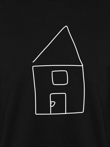 Haus Symbol Wohnen