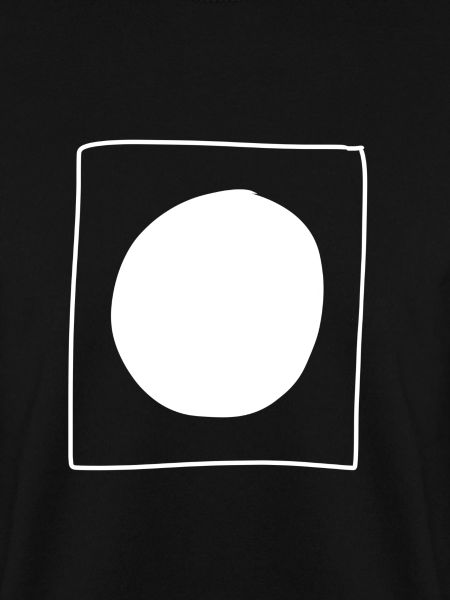 Circle Square Symbol Shape