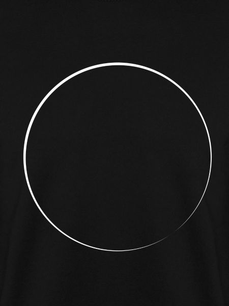 Circle shape icon