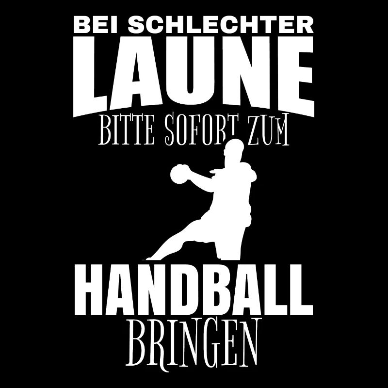 Handballer lustige Sprüche