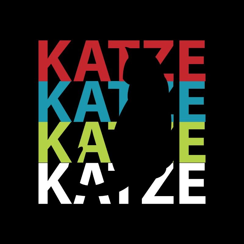 Katze Katzen