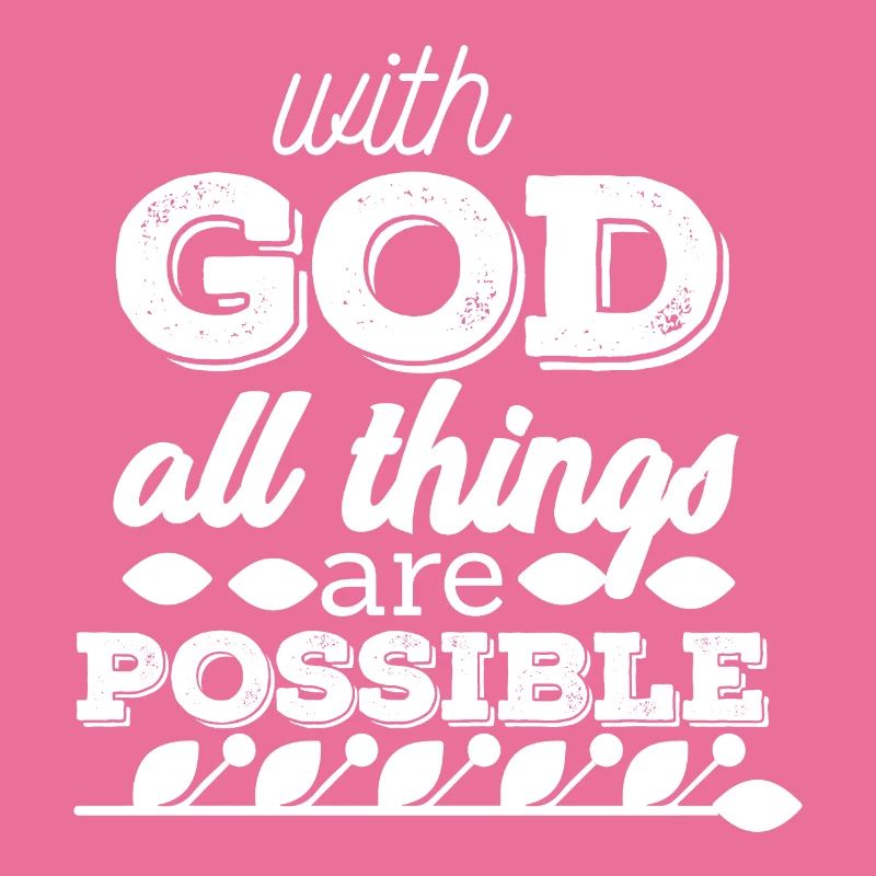 God - Everything is