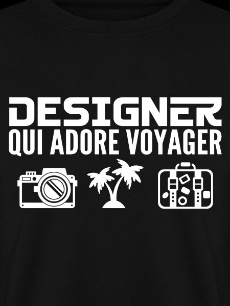 Reisende & Designer: Leidenschaft & Entdeckung