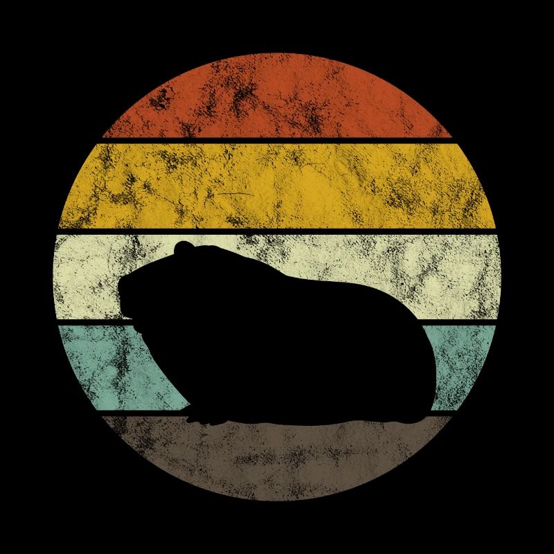 Idée de hamster pour animaux de compagnie