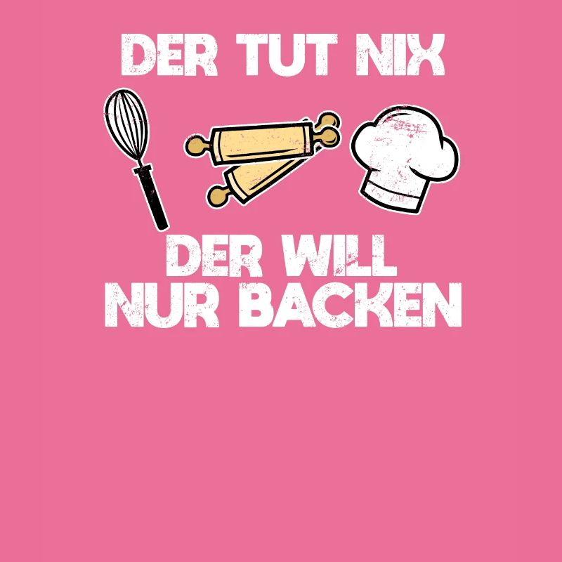 Plätzchen backen Bäcker