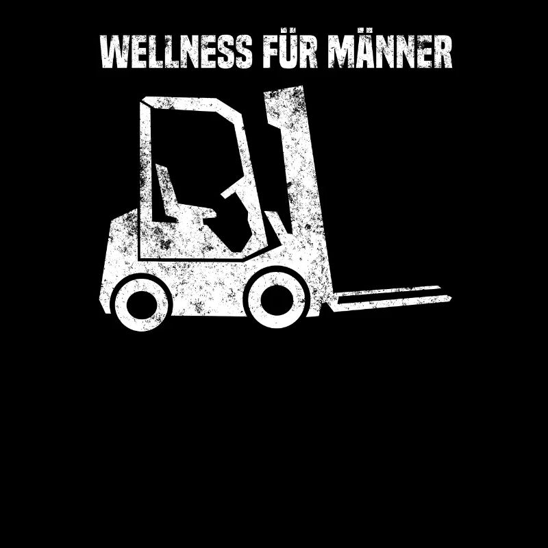 Lagerarbeiter Staplerfahrer