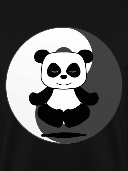 panda