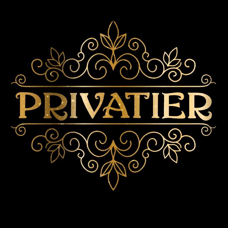 Privatier - der Traumberuf