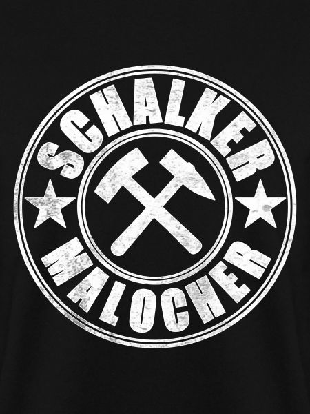 Schalke Malocher