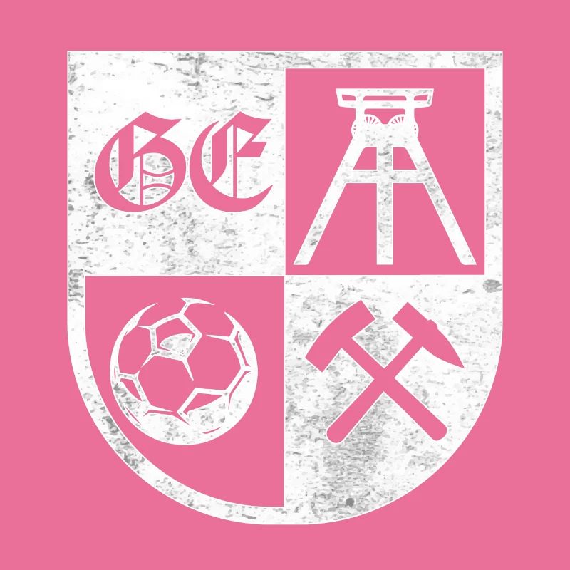 Gelsenkirchen Wappen