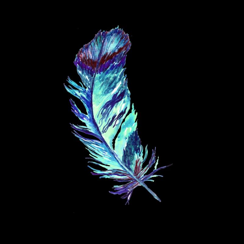 plumes