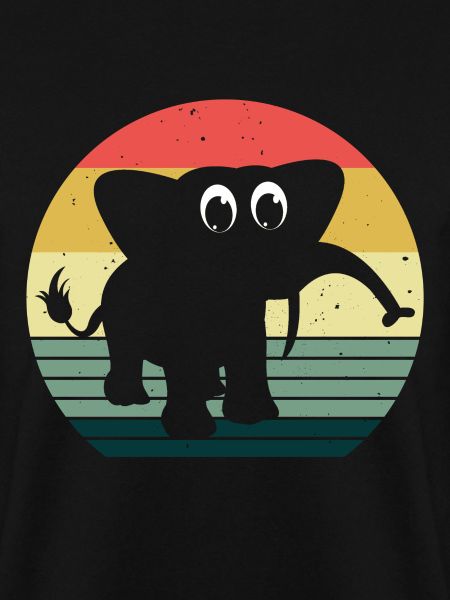 Elefanten Elefant für Kinder