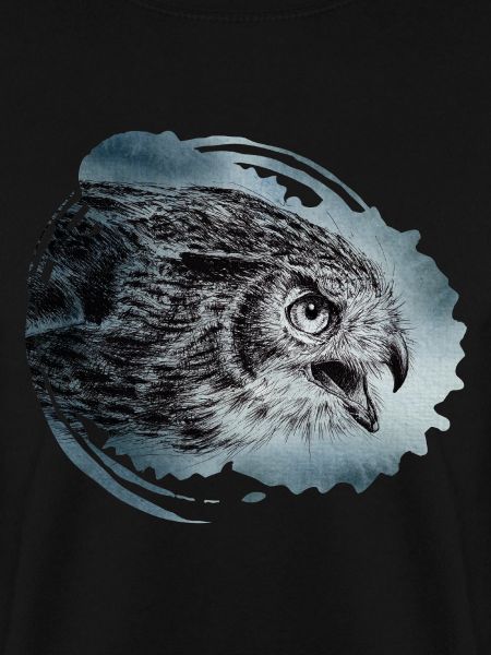 Uhu | eagle-owl