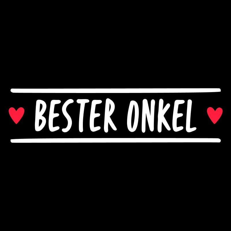 Bester Onkel