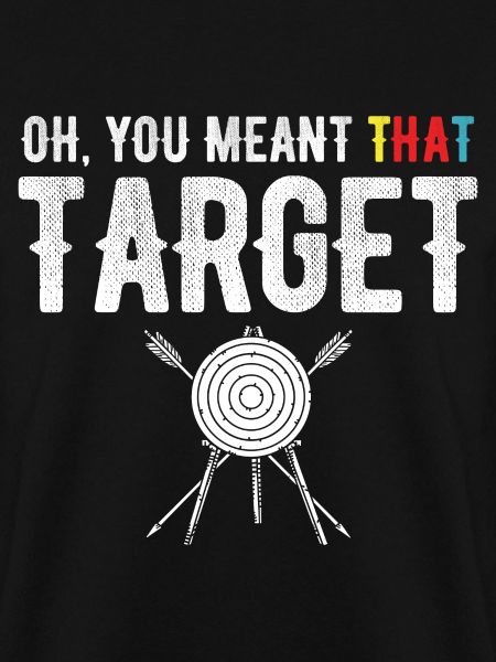 Bogenschießen Archery