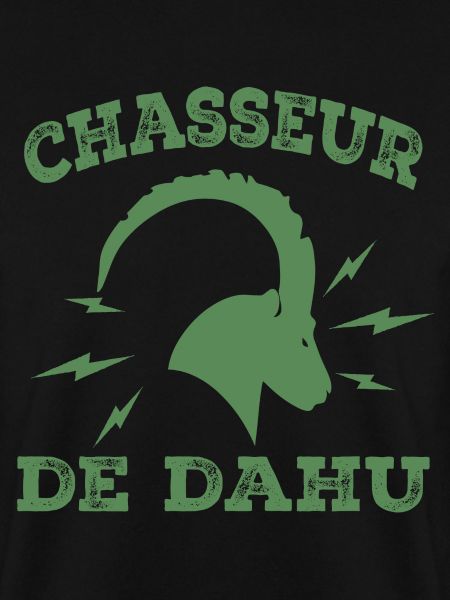 Dahu Hunter