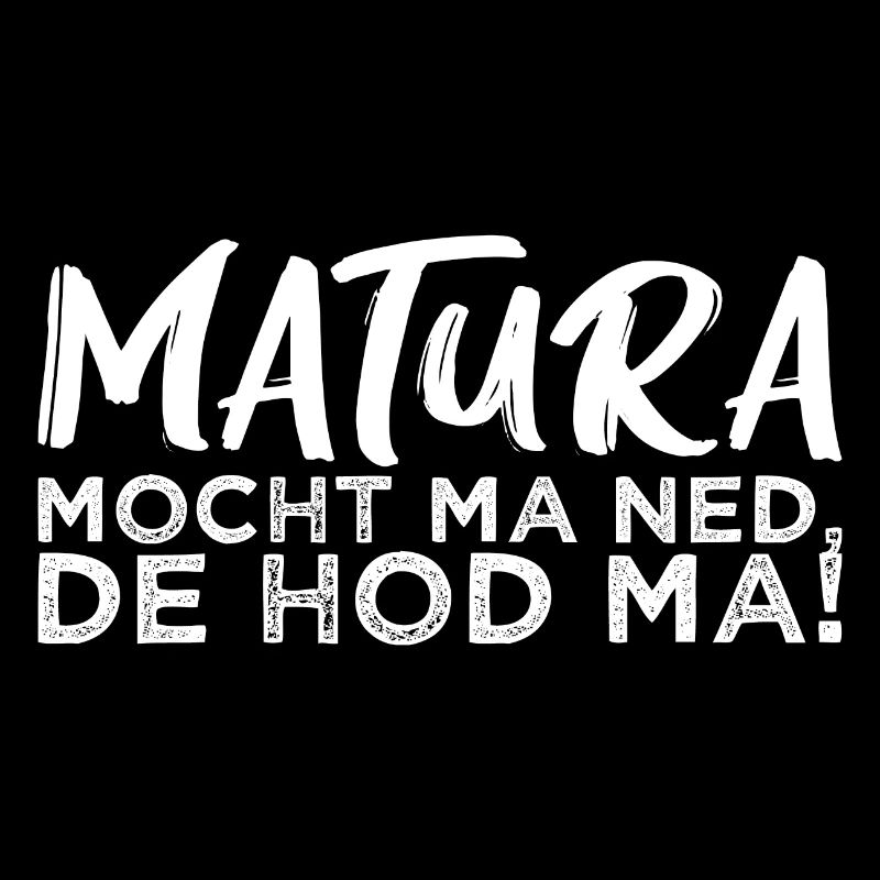 Obtention du diplôme de dialecte Matura Maturant Mundart