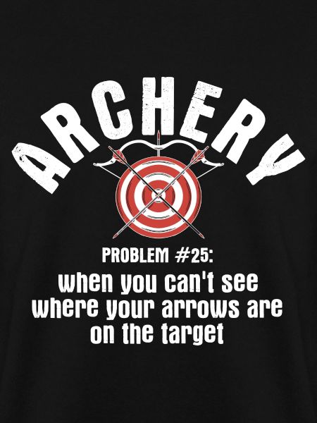 Bogenschießen Archery