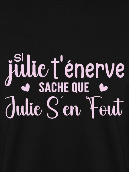 Julie