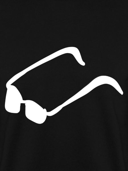 sonnenbrille brille nerd