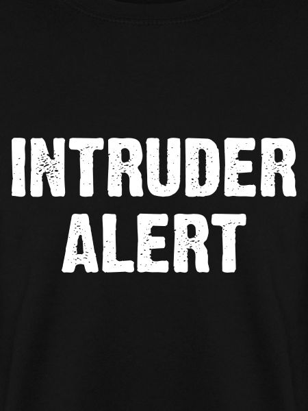Intruder Alert
