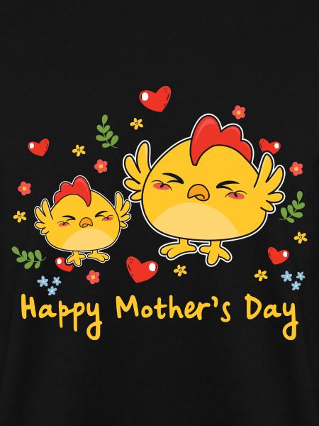 happy Mothersday