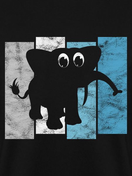 Elefanten Elefant für Kinder