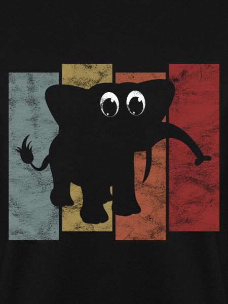 Elefanten Elefant für Kinder