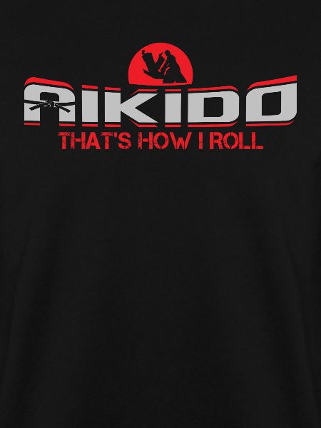 Aïkido