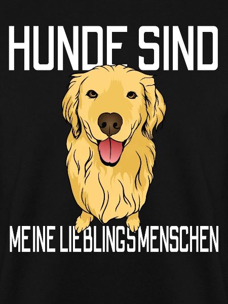 Hunde Lieblingsmenschen Geschenkidee