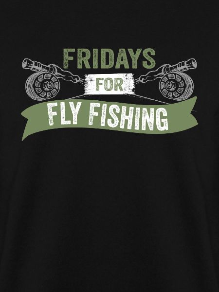 Fliegenfischen Fliegenfischer
