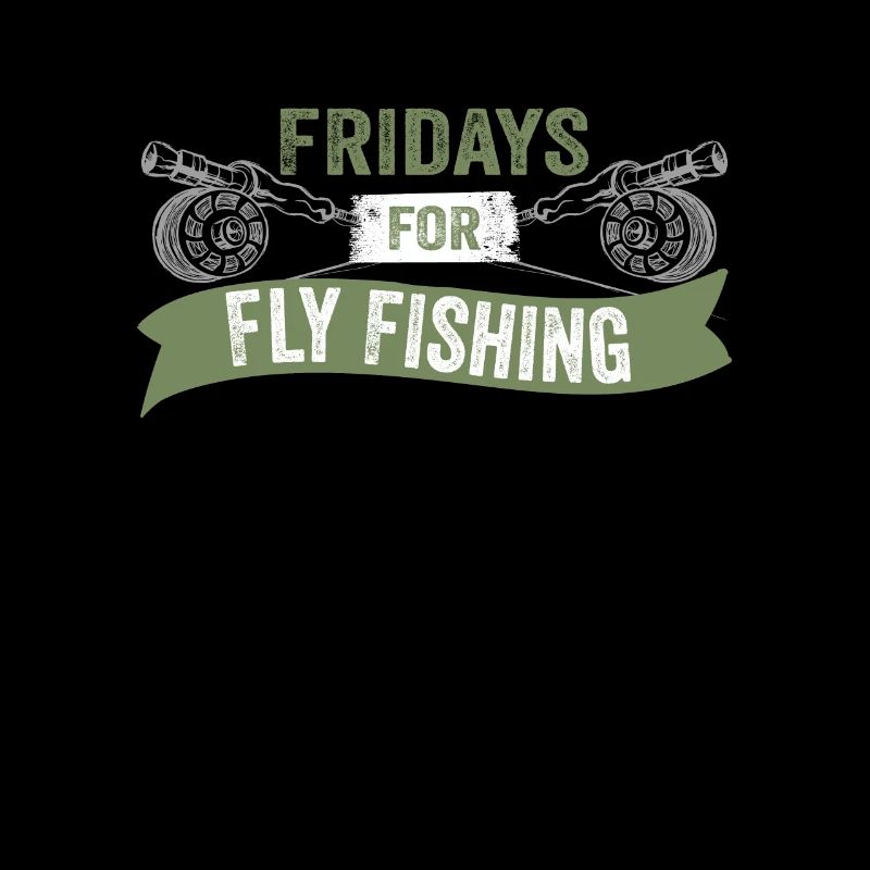 Fliegenfischen Fliegenfischer