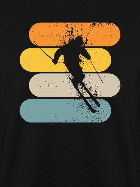 Skier