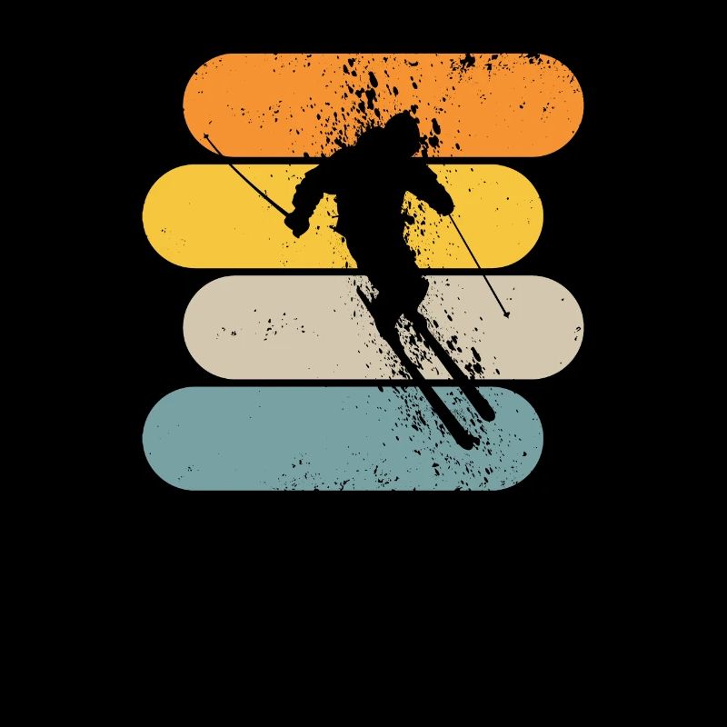 Skier
