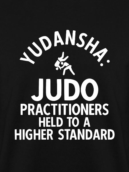 Japanischer Kampfsport Judo