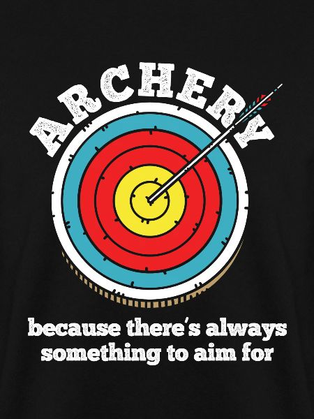 Bogenschießen Archery